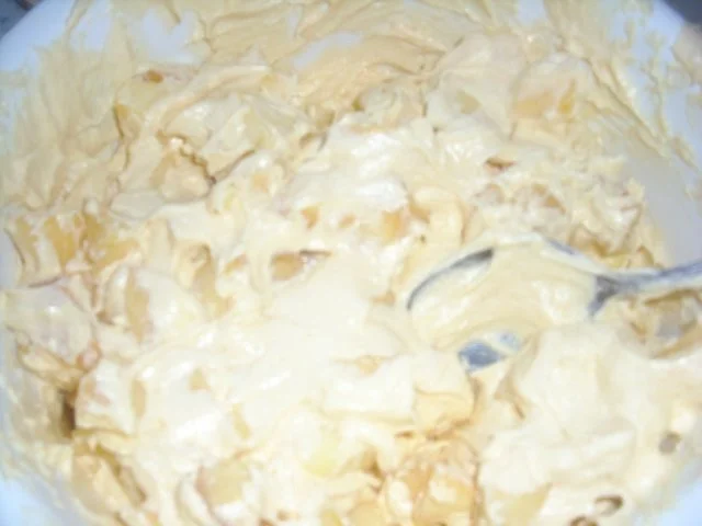 Saftiger Apfelkuchen - Rezept - Bild Nr. 5