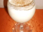 Brandy Alexander - Rezept