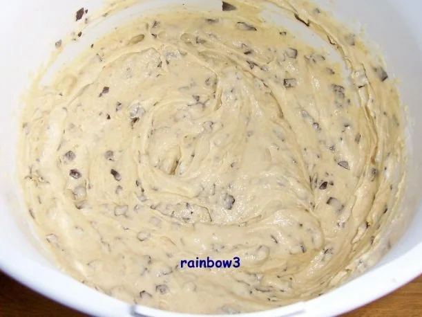 Backen: Dinkel-Schoko-Joghurt-Kuchen - Rezept - Bild Nr. 2