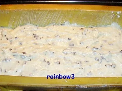 Backen: Dinkel-Schoko-Joghurt-Kuchen - Rezept - Bild Nr. 3
