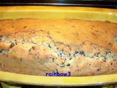 Backen: Dinkel-Schoko-Joghurt-Kuchen - Rezept - Bild Nr. 4