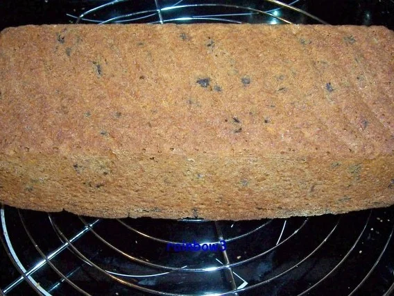 Backen: Dinkel-Schoko-Joghurt-Kuchen - Rezept - Bild Nr. 5