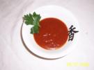 Currysoße - Rezept