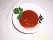 Currysoße - Rezept