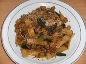 Rezept: Fleisch: Schweinefleisch, chinesisch Fleisch: Schweinefleisch, chinesisch - Rezept