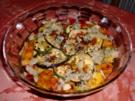 ANTIPASTI - Rezept