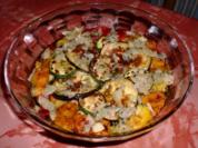 ANTIPASTI - Rezept