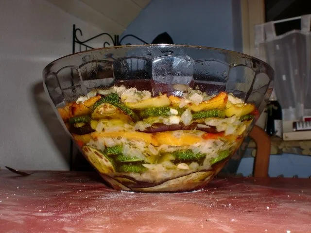 ANTIPASTI - Rezept - Bild Nr. 2