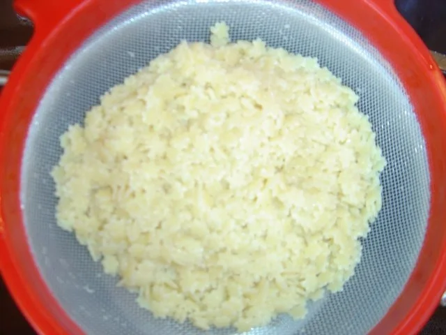 Rezept: Rindfleischsuppe Bild Nr. 6 Rindfleischsuppe - Rezept - Bild Nr. 6