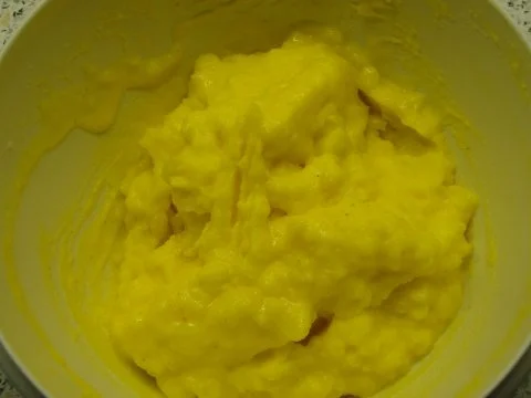 Rezept: Gefüllte Kartoffeln Bild Nr. 4 Gefüllte Kartoffeln - Rezept - Bild Nr. 4