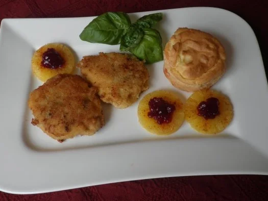 Hähnchen im Sauerkrautmantel ... - Rezept - Bild Nr. 2