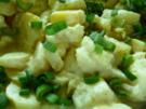 Kartoffelsalat nach Sylvia's  Art - Rezept