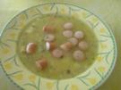 Schnelle Kartoffelsuppe - Rezept