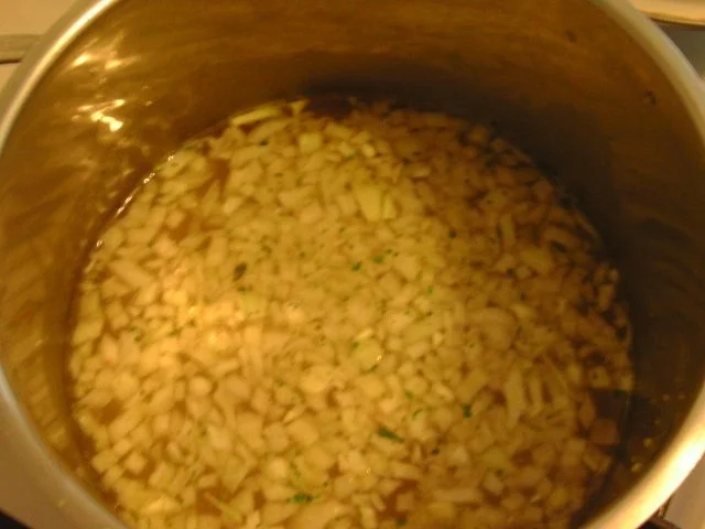 Cremige Schnittlauch-Sauce - Rezept - Bild Nr. 2