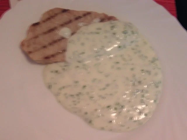 Cremige Schnittlauch-Sauce - Rezept - Bild Nr. 5