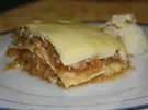 Saftige Apfellasagne - Rezept