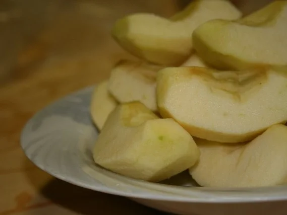 Saftige Apfellasagne - Rezept - Bild Nr. 4