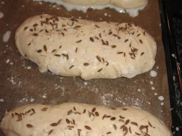 Rezept: Schwäbische Mini-Briegel Schwäbische Mini-Briegel - Rezept