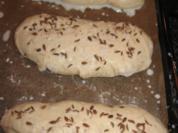 Schwäbische Mini-Briegel - Rezept