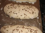 Schwäbische Mini-Briegel - Rezept