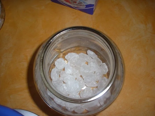 Erdbeer-Likör - Rezept - Bild Nr. 2