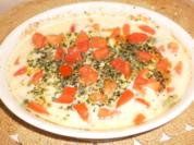 Grüner Spargel "Parma" - Rezept
