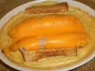 Spargel-Toast - Rezept