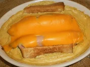 Spargel-Toast - Rezept