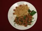 Filetspitzen aus der Pfanne mit Haselnussspätzle - Rezept