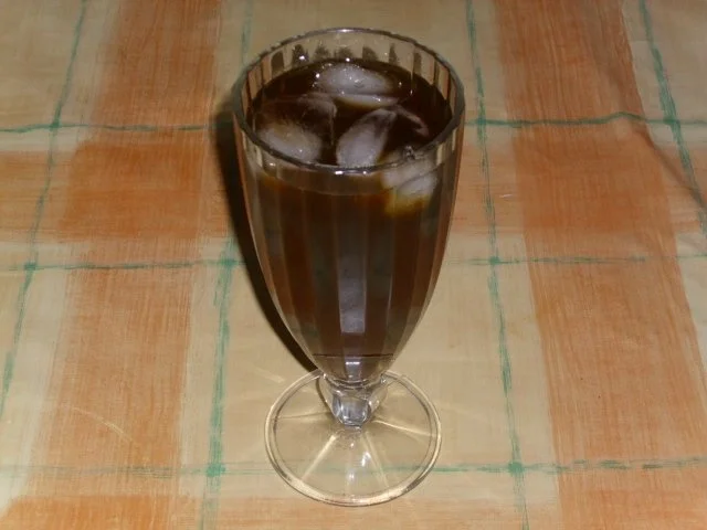 Kaffee- Muntermacher - Rezept