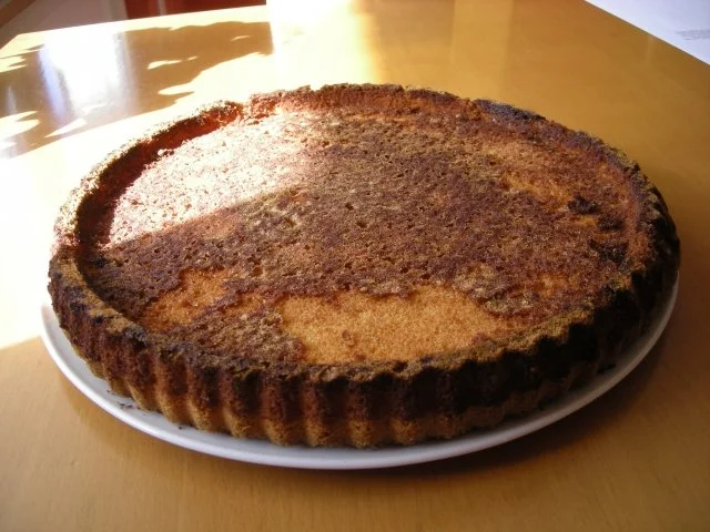 Tortenboden gelingt immer....... mit Erdbeeren oder Kirschen - Rezept - Bild Nr. 5