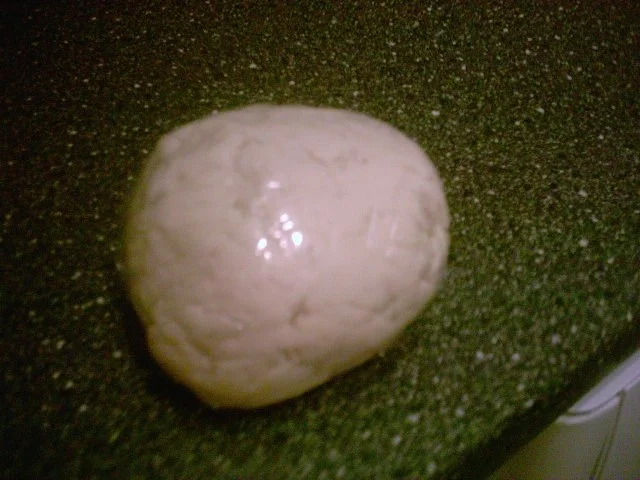 Auberginen - Quiche - Rezept - Bild Nr. 4