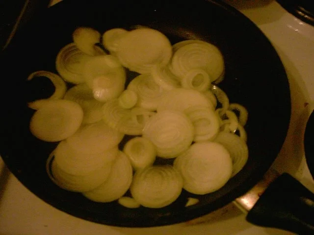 Auberginen - Quiche - Rezept - Bild Nr. 8