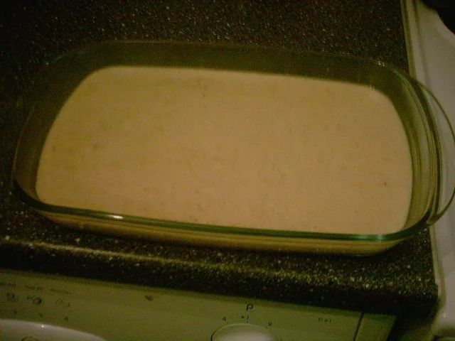 Rezept: Gebratene Milchcreme Bild Nr. 5 Gebratene Milchcreme - Rezept - Bild Nr. 5