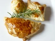 Teigtaschen nach Katjas Art - Rezept