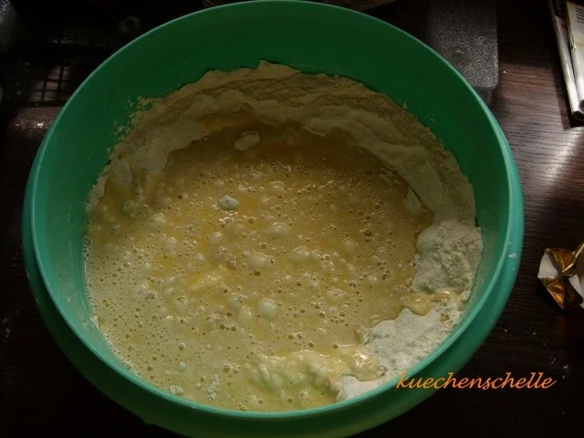 Rezept: Gugelhupf Bild Nr. 4 Gugelhupf - Rezept - Bild Nr. 4