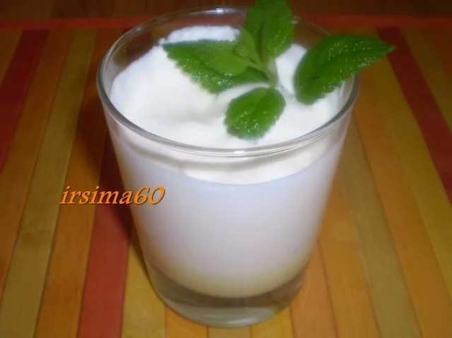 Zitronencreme - Rezept