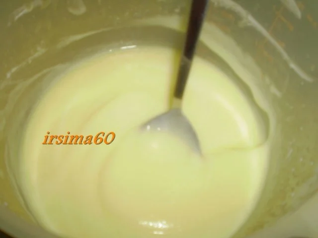 Zitronencreme - Rezept - Bild Nr. 3