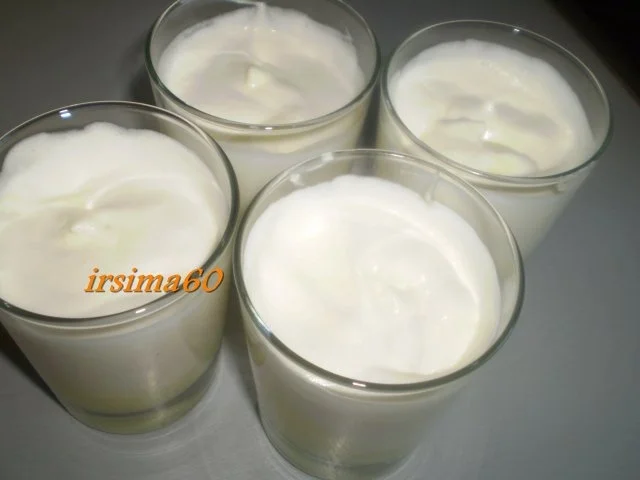 Zitronencreme - Rezept - Bild Nr. 5