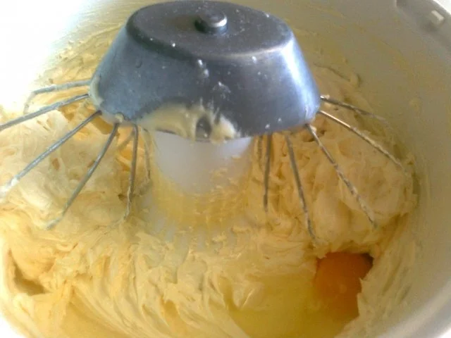 Rhabarber - Streuselkuchen - Rezept - Bild Nr. 3