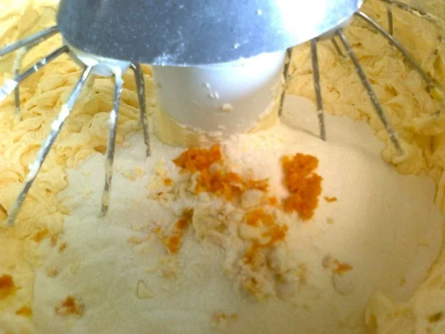 Rhabarber - Streuselkuchen - Rezept - Bild Nr. 4