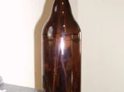 Pfefferminzlikör - Rezept