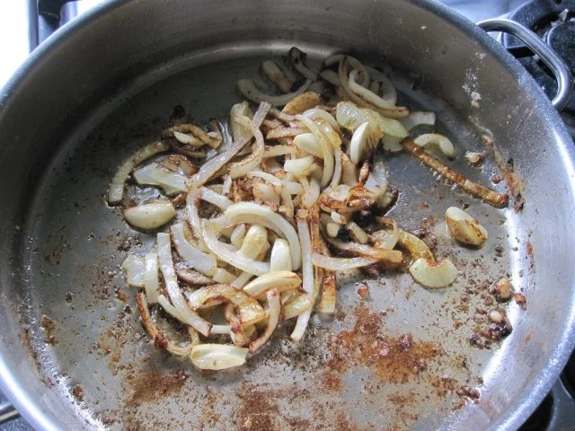 Hühnchen in Estragon-Sahne-Soße - Rezept - Bild Nr. 4