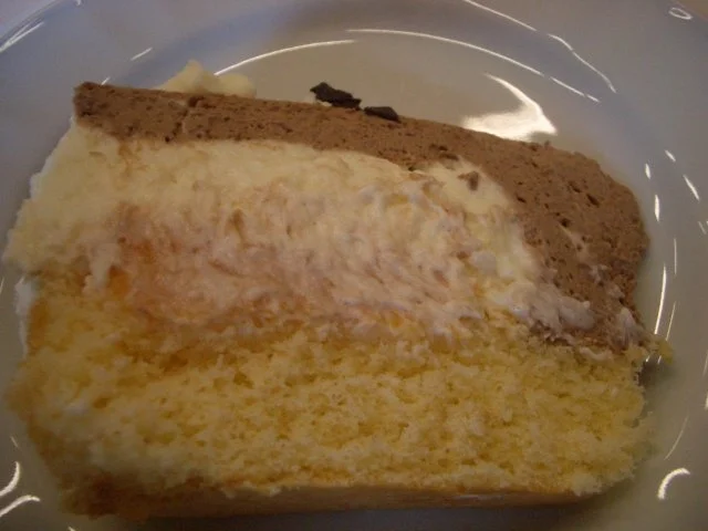 Lochtorte mit Pfirsich - Rezept - Bild Nr. 6