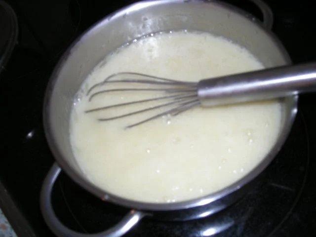 Krautsalat mit heißer Marinade - Rezept - Bild Nr. 2