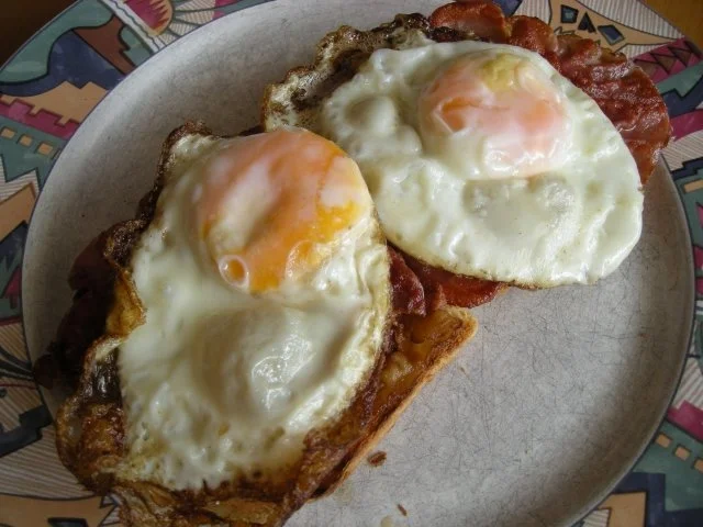 Rezept: Strammer Max Strammer Max - Rezept