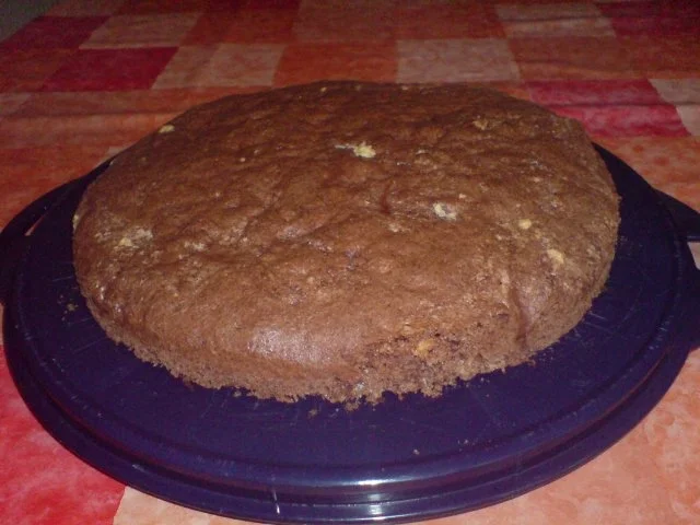 Rezept: Erdbeertorte Bild Nr. 4 Erdbeertorte - Rezept - Bild Nr. 4