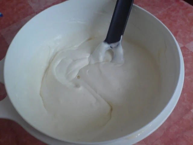 Rezept: Erdbeertorte Bild Nr. 6 Erdbeertorte - Rezept - Bild Nr. 6