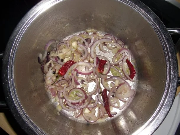 Muscheln in Weißweinsud - Rezept - Bild Nr. 2