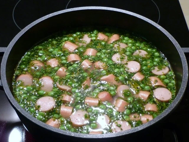 Kühlschrank – Razzia - Rezept - Bild Nr. 2